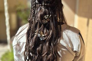 Javiera Romane Beauty Studio