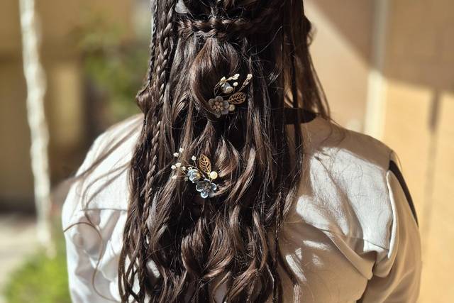 Javiera Romane Beauty Studio