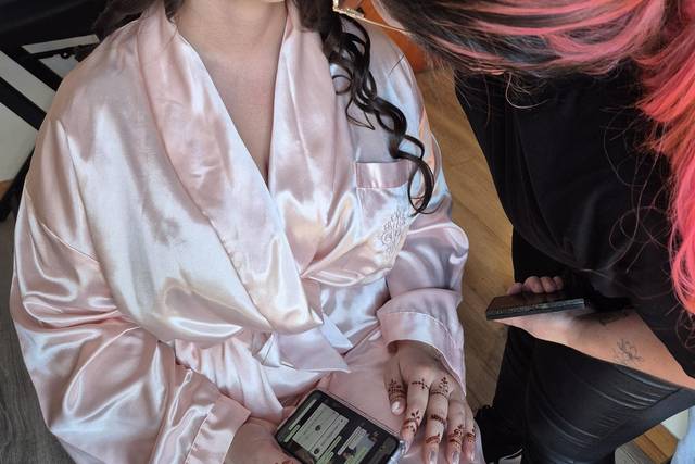 Javiera Romane Beauty Studio