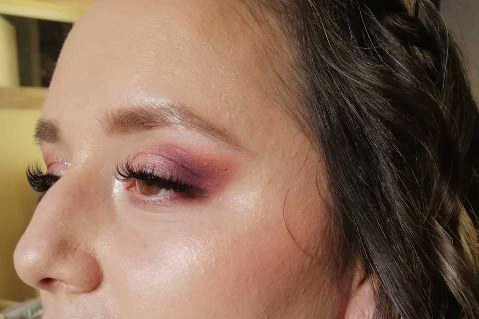 Maquillaje