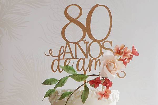 Aniversario 80 años