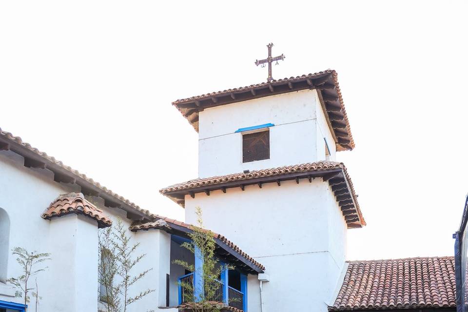 La Covadonga de Tango
