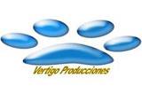 Logo Vértigo Producciones