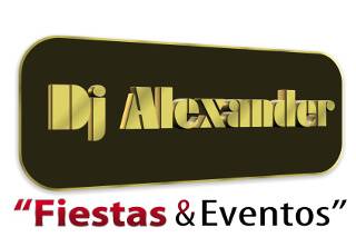 DJ Alexander Amplificación logo