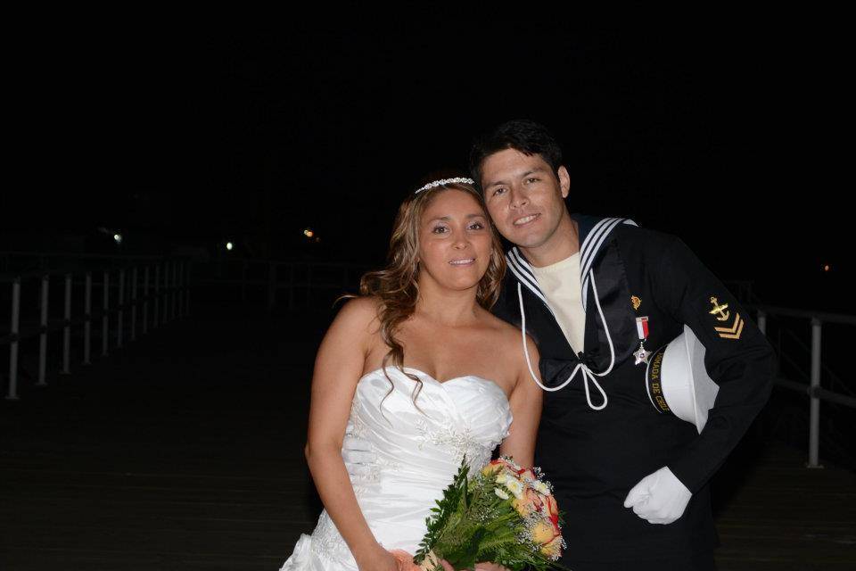 Novios