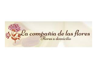 La Compañía de las Flores logo