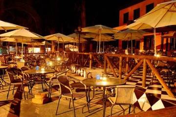 Terraza