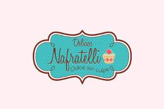Delicias Nafratelli logo