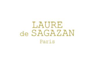 Laure de Sagazan Logo