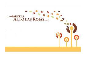 Parcela Alto Las Rojas Logo