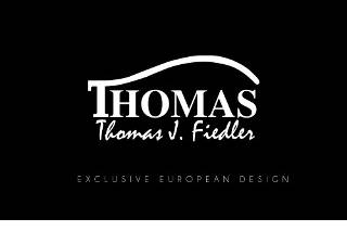 Thomas j. Fiedler providencia logo