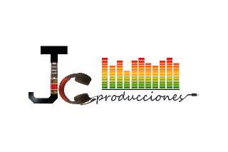 Producciones Jc Logo