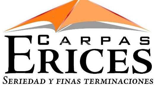 Logo Carpas Erices