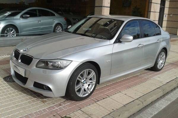 BMW 318