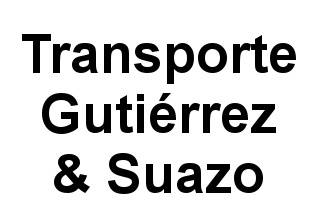 Transporte Gutiérrez & Suazo logo