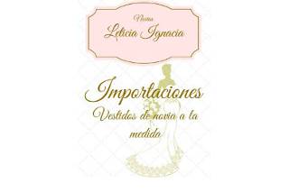 Novias Leticia Ignacia