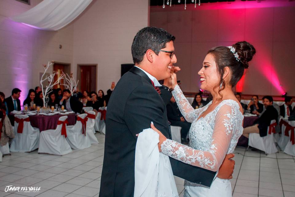 Vals de los novios