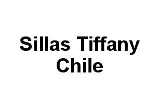 Sillas Tiffany Chile