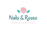 Nails & Roses