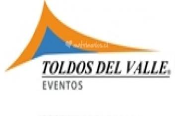 Logotipo toldos del valle 1