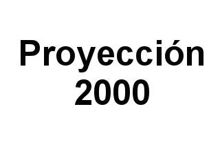 Proyección 2000