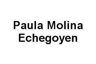 Paula Molina Echegoyen