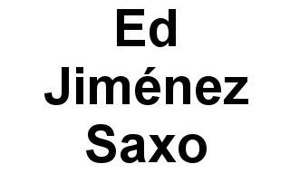Ed Jiménez Saxo logo