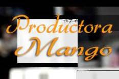 Logo Productora Mango