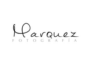 Márquez fotografía logo
