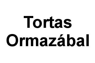 Tortas Ormazábal logo