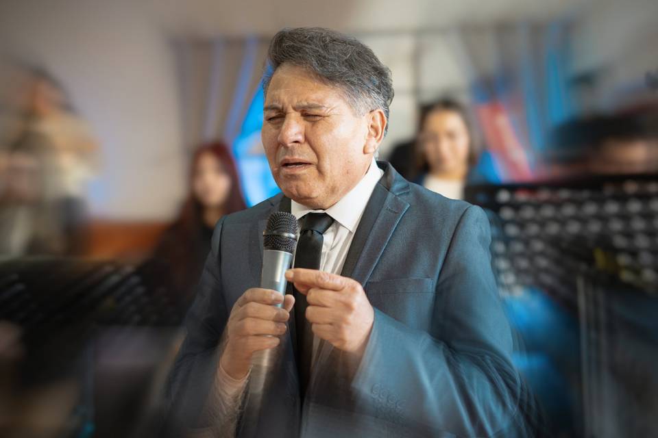 Pastor