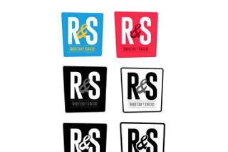 R&S Banquetería logo