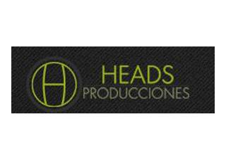 Heads Producciones Logo