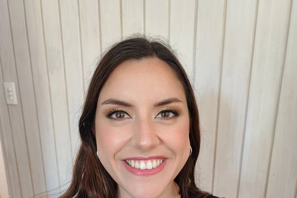 . maquillaje social