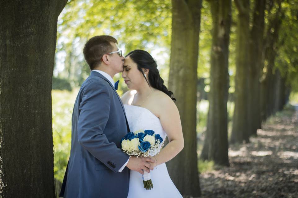 Sesión post boda