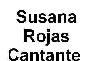 Susana Rojas Cantante