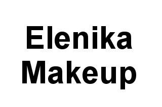 Elenika Makeup Logo