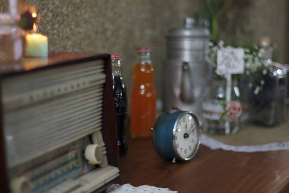 Espacio & Decoración