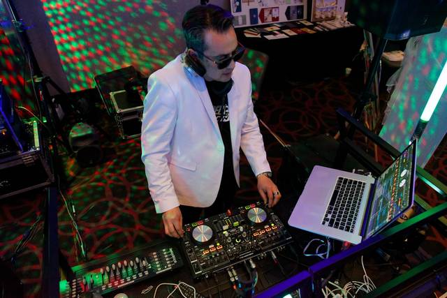 DJ Abela