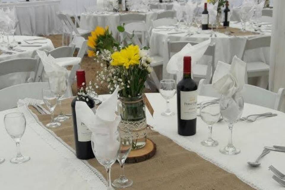 Eventos mi sol