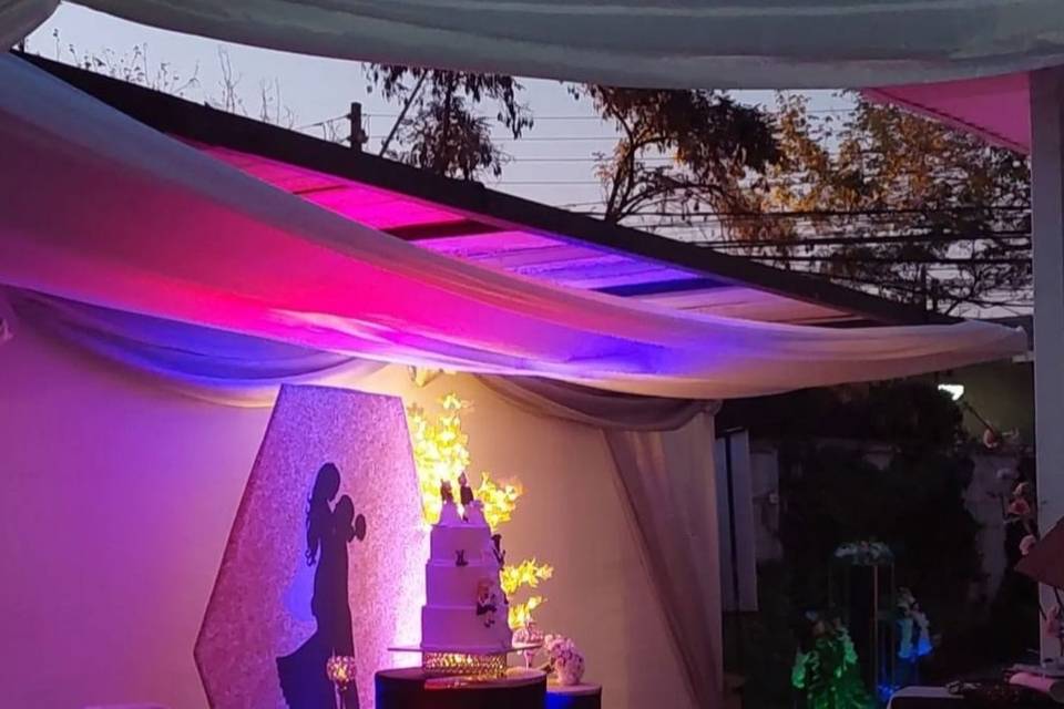 Eventos mi sol