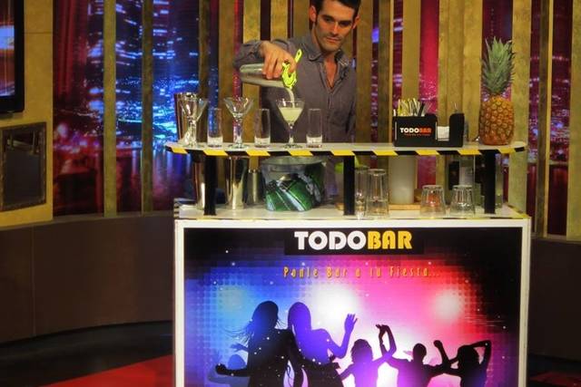 Todobar