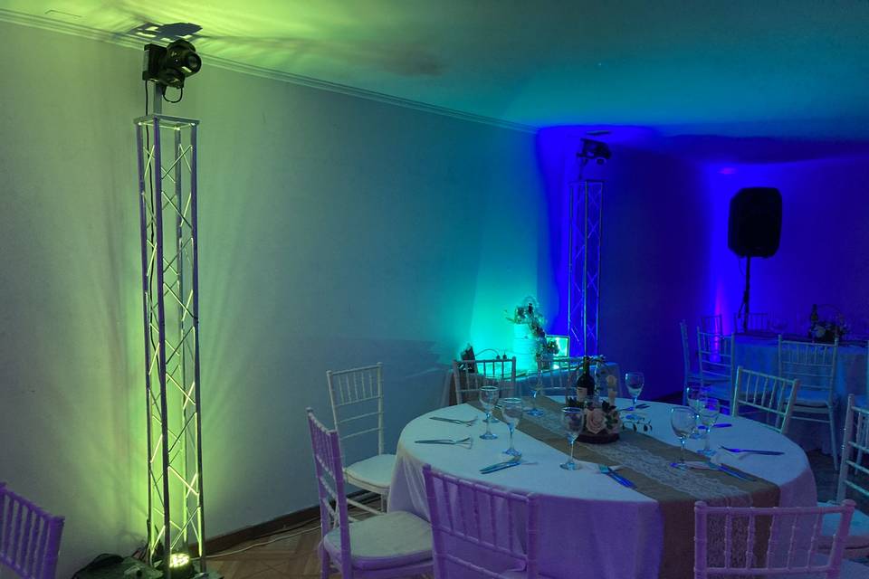 Polo Producciones