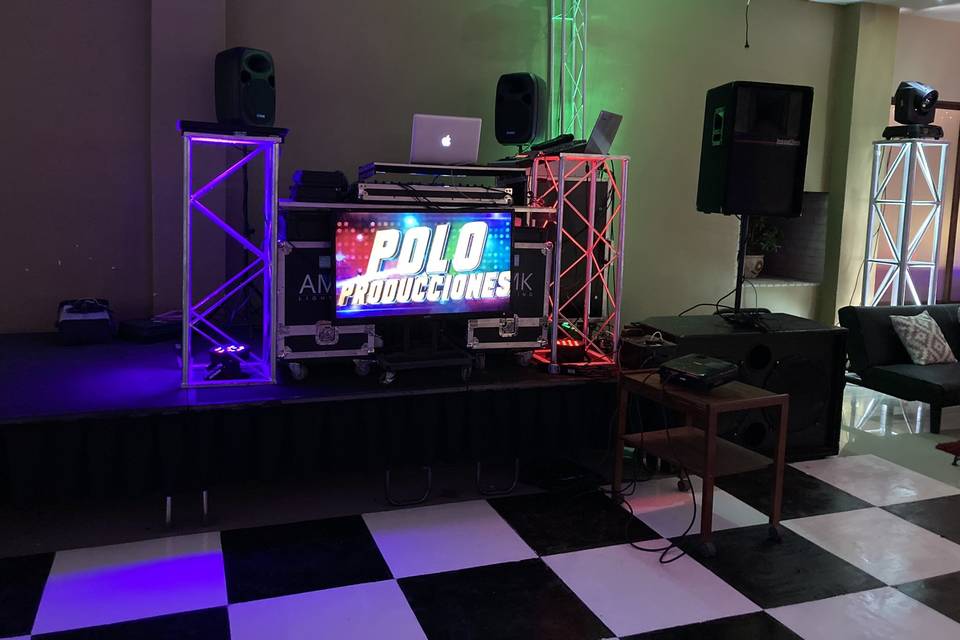 Polo Producciones