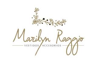 Novias Marilyn Raggio logo