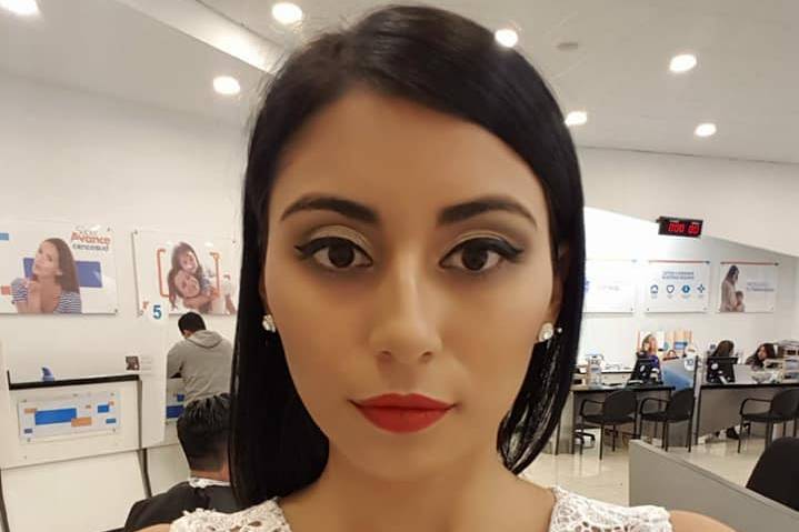 Nina Sanchez