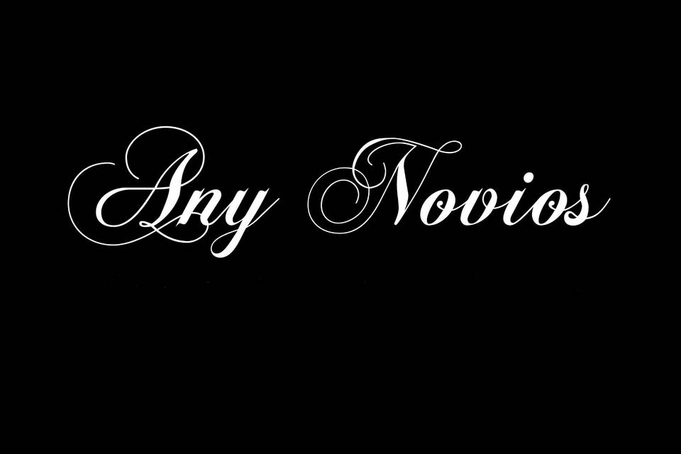 Any Novios