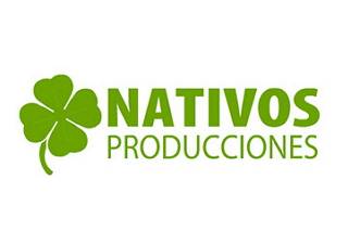 Nativos Producciones Logo