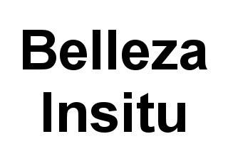 Belleza Insitu Logo