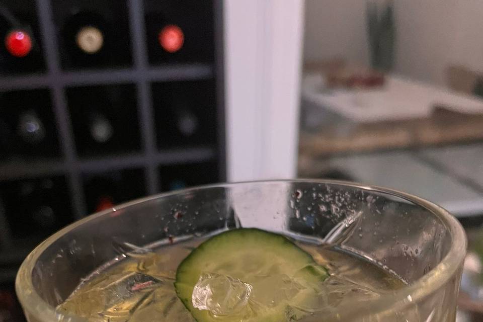 Moscow Mule